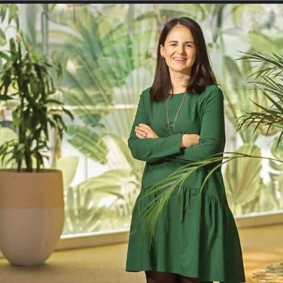 Zara dress  - Picture 5 of 15